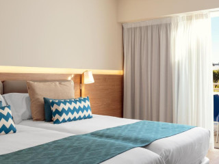 PLAYA PARK ZENSATION