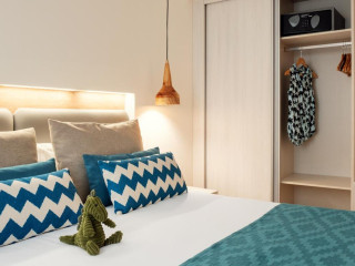 PLAYA PARK ZENSATION