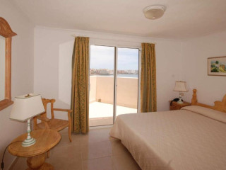 Playa Sur Tenerife