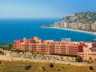 Playacálida Spa Hotel