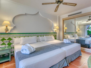 Hotel Roc Illetas  SPA