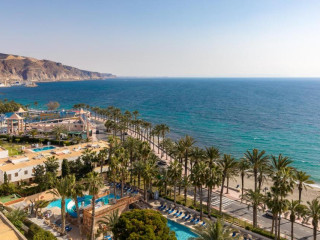 Playadulce Hotel
