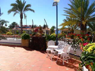 Playaflor Chill Out Resort, A 50 Mtrs De La Playa