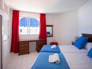 Playaflor Chill-Out Resort (Adults Only)