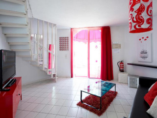 Playaflor Chill-Out Resort (Adults Only)