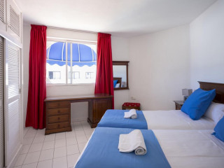 Playaflor Chill-Out Resort -Adults Only