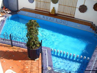 Dreams Vacation Resort