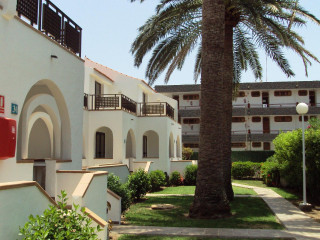 Playamar Bungalows