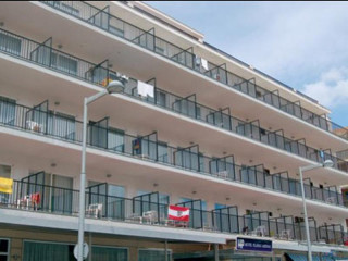 PLAYAS ARENAL HOTEL