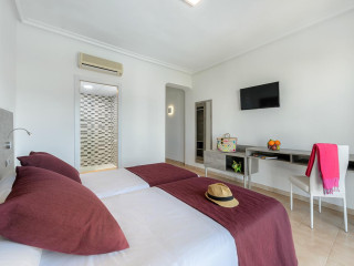 Hotel Vibra Marco Polo I - Adults only