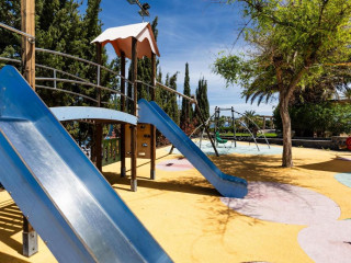 Playitas Aparthotel