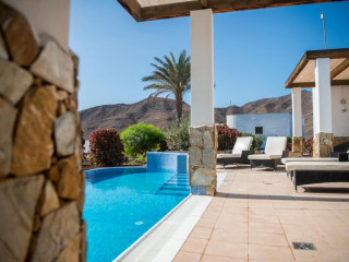 Playitas Villas - Sports Resort