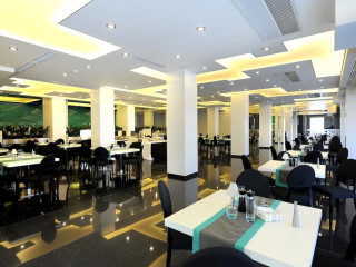 Alexandre Hotel Troya