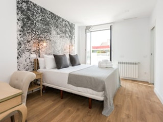 PLAZA ESPAÑA SKYLINE