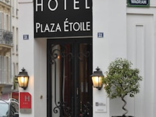 PLAZA ETOILE