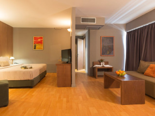 Plaza Hotel Thessaloniki