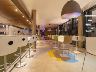 PLAZA INN Wien Gasometer