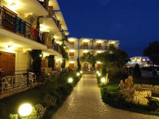 LESANTE CAPE RESORT