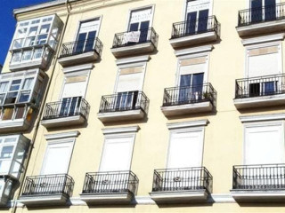 Plaza Pombo B&B