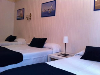 Plaza Pombo B&B
