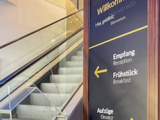 PLAZA PREMIUM BERLIN KURFURSTENDAMM