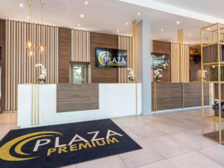 PLAZA Premium München