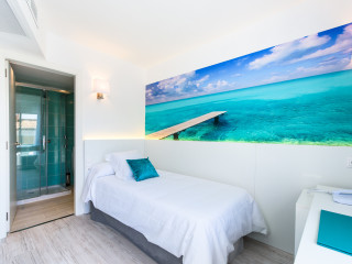 PLAZA SANTA PONSA Boutique Hotel