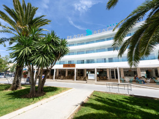 PLAZA SANTA PONSA Boutique Hotel