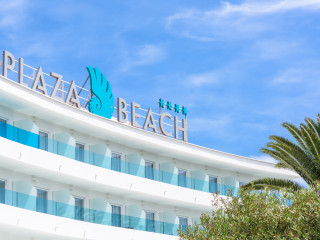 PLAZA SANTA PONSA Boutique Hotel