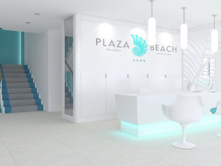 Plaza Santa Ponsa Boutique Hotel