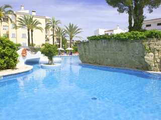 Plazamar Serenity Resort