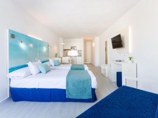 Plazamar Serenity Resort