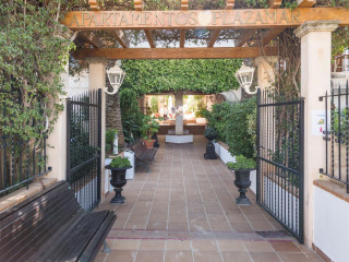 Plazamar Serenity Resort
