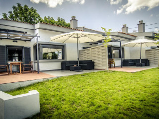 Pleiades Boutique Villas