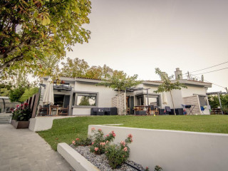 Pleiades Boutique Villas