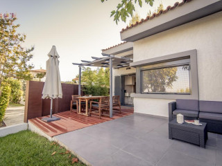 Pleiades Boutique Villas