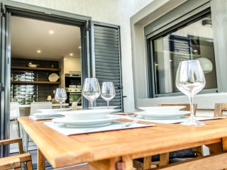 Pleiades Boutique Villas