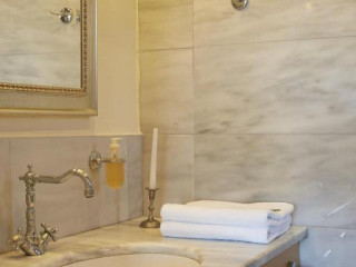 Pleiades Luxurious Villas