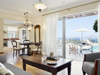Pleiades Luxurious Villas