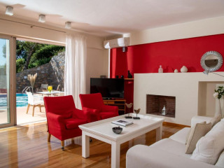 Pleiades Luxurious Villas