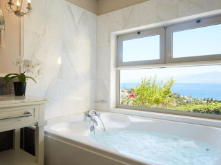 Pleiades Luxurious Villas