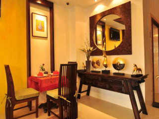 Plern Anda Boutique Hotel