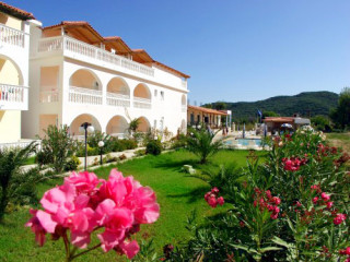 Plessas Palace