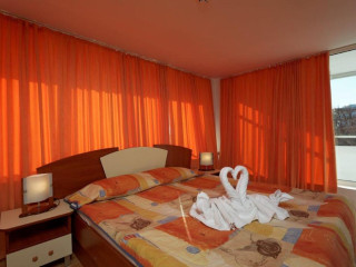 PLISKA HOTEL 