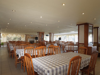 PLISKA HOTEL GS