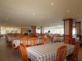 PLISKA HOTEL GS