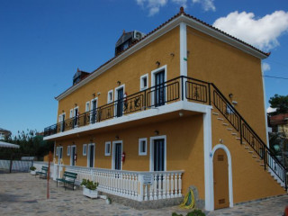 Plubis Apartments Zakynthos