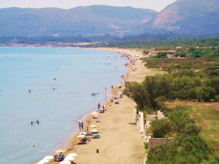 Plubis Apartments Zakynthos