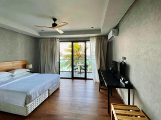 Alborada Ocean Club