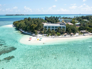 Plumeria Resort Maldives